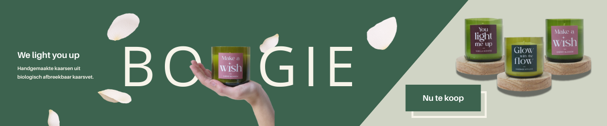 Bougie Banner 1200 x 250